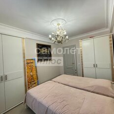 Квартира 59 м², 2-комнатная - изображение 4