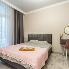 Квартира 29,8 м², 1-комнатная - изображение 1