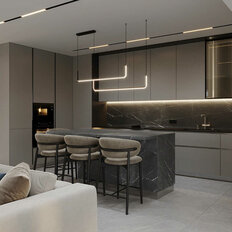 Квартира 30,9 м², студия - изображение 3