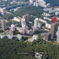 Квартира 70,2 м², 2-комнатная - изображение 4