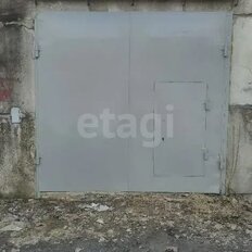 25 м², гараж - изображение 1