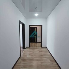 Квартира 61 м², 2-комнатная - изображение 2