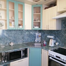 Квартира 67,7 м², 3-комнатная - изображение 4