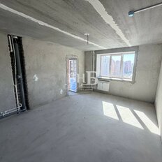 Квартира 43 м², 1-комнатная - изображение 1