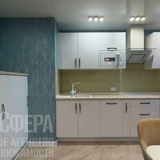 Квартира 110 м², 3-комнатная - изображение 1