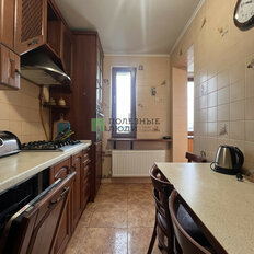 Квартира 76 м², 3-комнатная - изображение 4