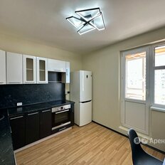 Квартира 58 м², 2-комнатная - изображение 2