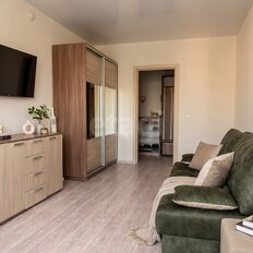 Квартира 60 м², 2-комнатная - изображение 2