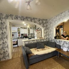 Квартира 60,3 м², 3-комнатная - изображение 2