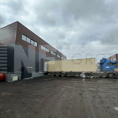 1415 м², склад - изображение 2