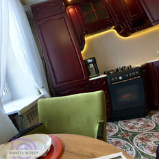 Квартира 71,4 м², 3-комнатная - изображение 3