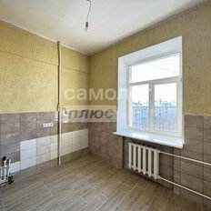 Квартира 86,4 м², 3-комнатная - изображение 4