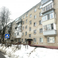 Квартира 64 м², 4-комнатная - изображение 1