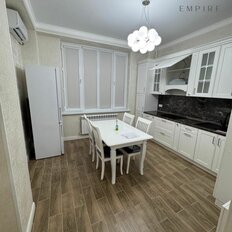 Квартира 72 м², 3-комнатная - изображение 1