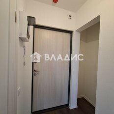 Квартира 32,9 м², 1-комнатная - изображение 4
