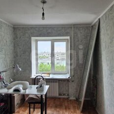 Квартира 61,6 м², 3-комнатная - изображение 5