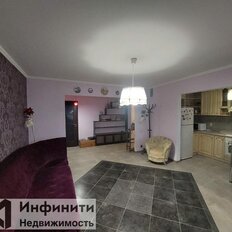 Квартира 79 м², 3-комнатная - изображение 4