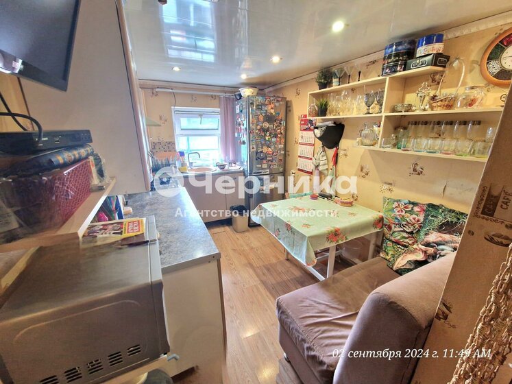 69 м² дом, 4 сотки участок 9 990 000 ₽ - изображение 33