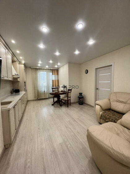 29,4 м², 1-комнатная квартира 10 514 810 ₽ - изображение 33