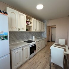 Квартира 33,1 м², 1-комнатная - изображение 3