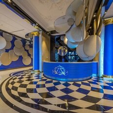 Квартира 102 м², 2-комнатная - изображение 2