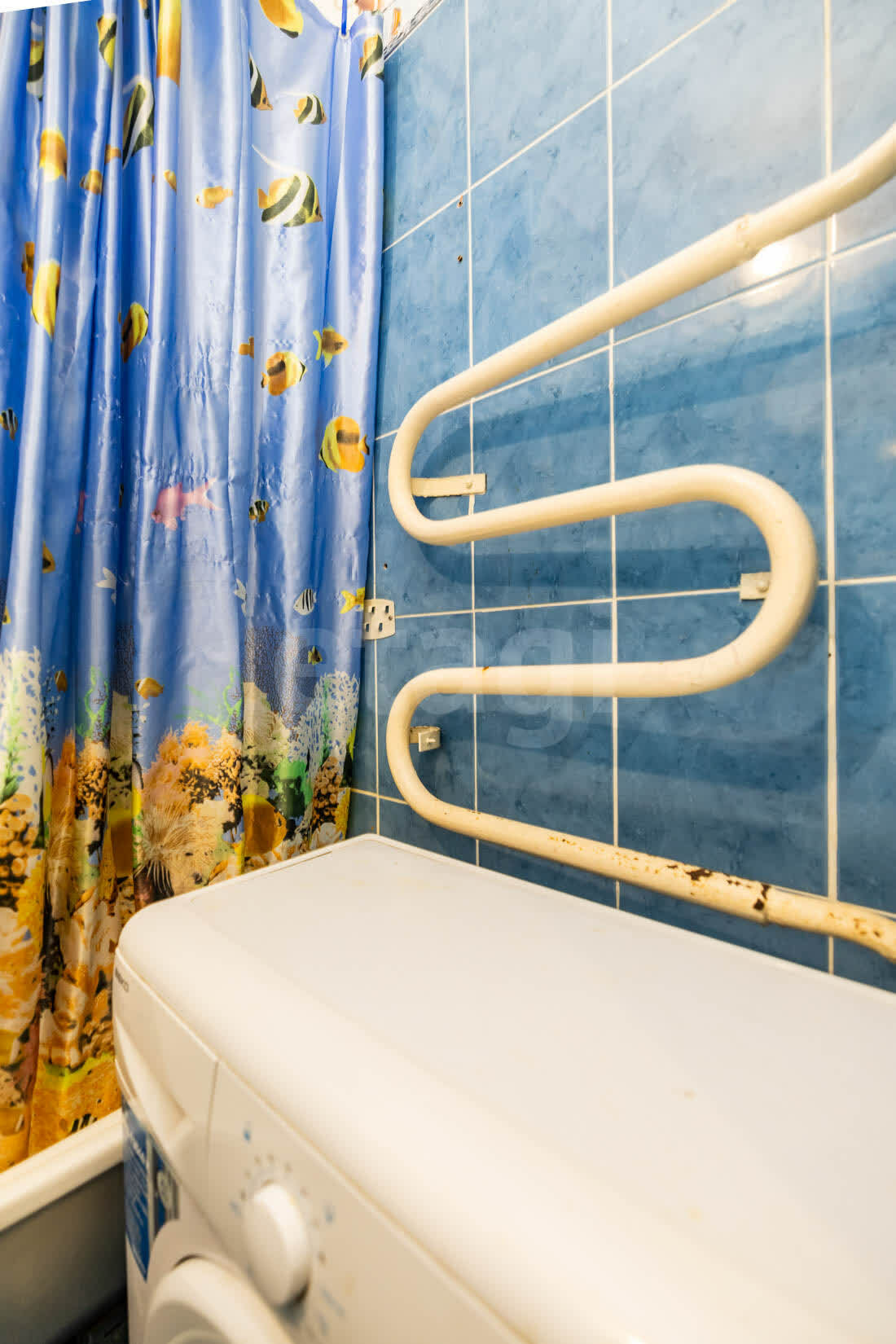 Комната 2-комн. 44.8 м² в Сургут — фото 15 из 18