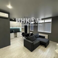 Квартира 49,3 м², 2-комнатная - изображение 3