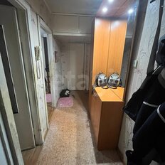 Квартира 43,8 м², 2-комнатная - изображение 4