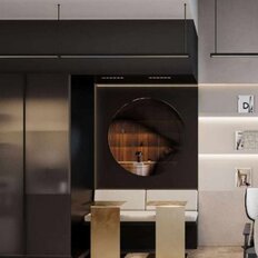 Квартира 53 м², 2-комнатная - изображение 3