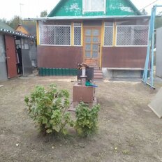 7 соток, участок - изображение 2
