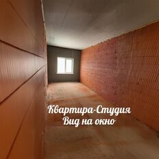 Квартира 20,5 м², студия - изображение 4