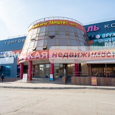 175,4 м², помещение свободного назначения - изображение 2