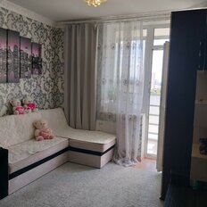 Квартира 30 м², 2-комнатные - изображение 2