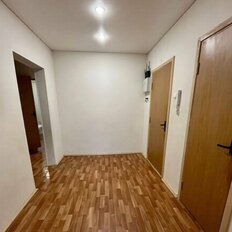 Квартира 58,6 м², 2-комнатная - изображение 4