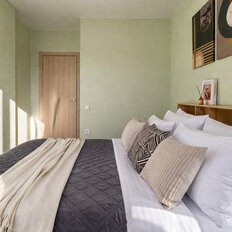 Квартира 60 м², 2-комнатная - изображение 5