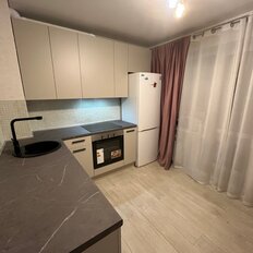 Квартира 43 м², 1-комнатная - изображение 2