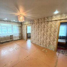 Квартира 48 м², 3-комнатная - изображение 2