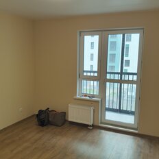 Квартира 17 м², студия - изображение 3