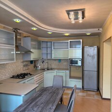 Квартира 104,5 м², 3-комнатная - изображение 1