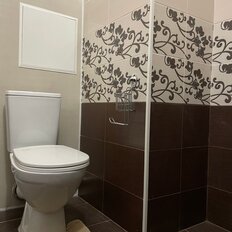 Квартира 26 м², студия - изображение 1