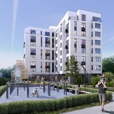 Квартира 45,9 м², 1-комнатная - изображение 4
