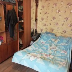 Квартира 22 м², 1-комнатная - изображение 5