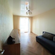 Квартира 40 м², 1-комнатная - изображение 4