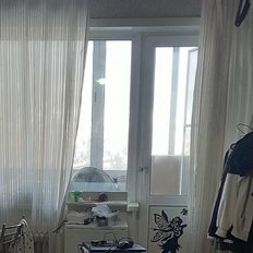 Квартира 31 м², 1-комнатная - изображение 4