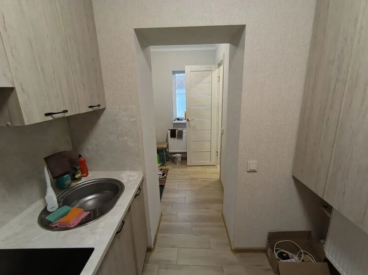 29,4 м², 1-комнатная квартира 10 514 810 ₽ - изображение 17