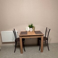 Квартира 35,7 м², 1-комнатная - изображение 5