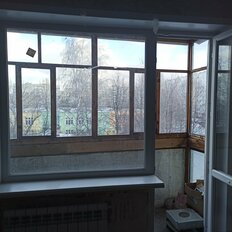 Квартира 33 м², 1-комнатная - изображение 5