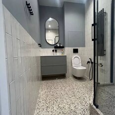 Квартира 31 м², 1-комнатная - изображение 5
