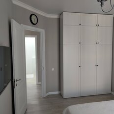 Квартира 55 м², 2-комнатная - изображение 3