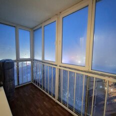 Квартира 38 м², 1-комнатная - изображение 5